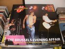 3LP THE ROLLING STONES - THE BRUSSELS EVENING AFFAIR, LTD 164/600
