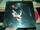 Sealed-Grateful Dead-Jerry Garcia-Live At The Felt Forum-Picture Disc. Limited