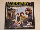 MAD CURRY/ ANTWERP 70´S RARE ROCK PROGRESIVE SPANISH 7