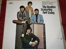BEATLES YESTERDAY AND TODAY RIAA#4 MONO T2553 VERY NICE COVER AND LP