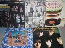 ROLLING STONES,EXILE ON MAIN,LET IT BLEED,SATANIC REQUEST 3-D,1965/70,GOT LIVE