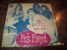 PINK FLOYD - Nile Song - ORIG FRENCH SINGLE SP