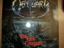 OBITUARY      -      THE END COMPLETE