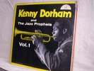 Kenny Dorham and the Jazz Prophets-