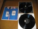 sonic youth / washing machine 2lp EU