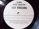 BLACK SABBATH    1975 TEST PRESSING / COME AND TASTE THE BAND   WOW
