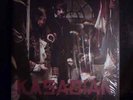 KASABIAN - west ryder pauder... - Lim. 2x 10