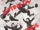 BEATLES / PAUL McCARTNEY 'LETTING GO' DENMARK PS 45