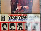 2 LP THE BEATLES  1. INTRODUCING THE BEATLES   2. YEAH YEAH YEAH