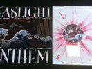 The Gaslight Anthem SINK OR SWIM Vinyl LP White Red Splatter 1st Pressing RARE