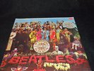 BEATLES SARGENT PEPPERS LONELY HEARTS CLUB BAND LP NEW