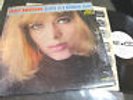 CASEY ANDERSON BLUES IS A WOMAN GONE NICO '65 LP Promo MONO velvet underground
