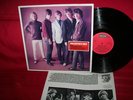 the ROLLING STONES collector's only LP classic rock NM- german press