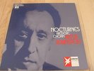 NOCTURNES CHOPIN ARTUR RUBINSTEIN EMI ELECTROLA 2 LP C 187-00 162/63 GERMAN NM