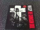 WASP-The Crimson Idol LP RARE
