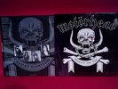 MOTORHEAD March Or Die LP featuring Ozzy Osbourne & Slash Guns n' Roses 1992