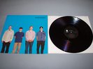 Weezer Blue First Album Same U.K. 1st Press 1994 Rare OOP NM GEF 24629