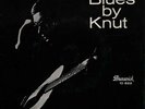 KNUT KIESEWETTER-BLUES BY KNUT-1964 - EP - TOPRARE-PS