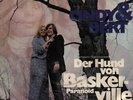 CINDY & BERT - HUND VON BASKERVILLE – FREAKBEAT KILLER – PS - EX 