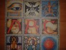 The Prime Movers - Arc L.P EX con Mod Psych 1993 ( Prisoners)
