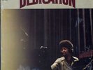 HERBIE HANCOCK-DEDICATION-JAPAN ISSUE +Cap OBI SHRINK