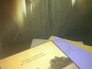 George Harrison All Things must Pass 4er LP BOX mit POSTER & orig. Inner Sleeves