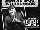 Sonny Boy Williamson - The Chess Years - Chess Box 1 (6LP Box Set + 16 page book
