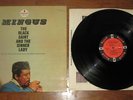 1963 MINGUS THE BLACK SAINT AND THE SINNER LADY ON IMPULSE STEREO A-35 EXC+