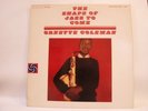 ORNETTE COLEMAN  