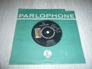 THE BEATLES  YESTERDAY  UK EXPORT DP 563