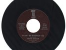 Dorothy Morrison 1975 Brown Door 45rpm I Can't Go Without You Northern Soul