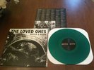 Loved Ones build and burn green vinyl nofx punk kid dynamite no more black doa
