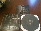 Loved Ones distractions grey vinyl nofx punk kid dynamite no more black doa