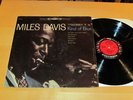 MILES DAVIS Kind Of Blues COLUMBIA 6-EYE STEREO VG++/NM-