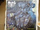 NOCTURNUS - The Key - 1990 - Earache Records MOSH23