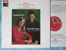 ASD 2498     ED1 ....DU PRE / Schumann & Saint-Saens concertos ....n/m vinyl