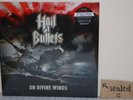 Hail Of Bullets - On Divine Winds col. 2 LP / signed A1 Poster lim.250 / sealed
