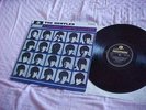 *BEATLES* A Hard Days Night - 1964 UK Parlophone  Mono LP