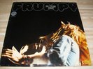 FRUMPY  by the way  LP  1972  VERTIGO SWIRL Germany