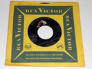 DELLA REESE A Clock That's Got No Hands 45 M- Northern Soul Bottom Old Smokey