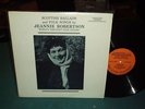 Jeannie Robertson-Scottish Ballads & Folk Songs-Prestige INT-13006 FOLK Lp VG++