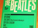 VINYL LP Beatles - Beatles With Tony Sheridan And Guests / MGM SE 4215 stereo