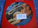 SABRINA SALERNO GIORGIO MORODER SEXY PICTURE DISC HOT  ITALO DISCO NUDE LINGERY
