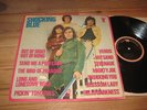 SHOCKING BLUE - S/T  ORIGINAL DUTCH PINK ELEPHANT LP