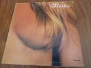 FLASH - FLASH IN THE CAN LP 1972