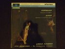 ANNIE FISCHER / KLEMPERER  SCHUMANN / LISZT CONCERTOS  SAX 2485 B/S ORIGINAL