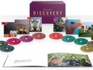 NEW PINK FLOYD /THE DISCOVERY STUDIO ALBUM  BOX SET 2011 16DISC NEW  SEALED NEW