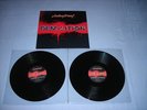 Judas Priest- Demolition 2-LP Manowar Iron Maiden Hammerfall Iced Earth Savatage
