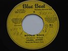 LAUREL AITKEN & BOOGIE CATS - BOOGIE ROCK - 7