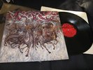 NO MERCY widespread bloodshed LP welcome to venice thrash EXCEL suicidal rec